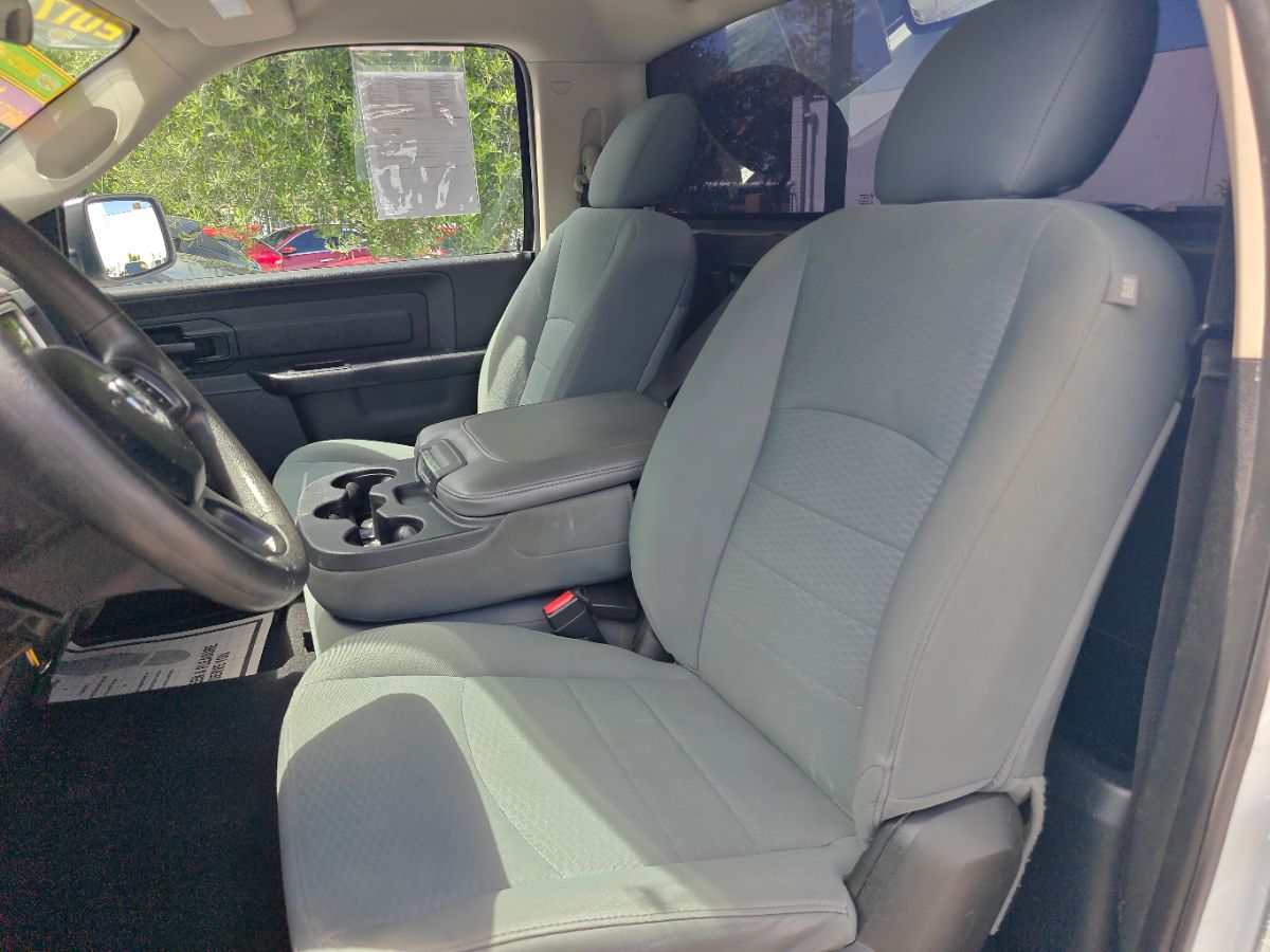 Ram 1500 photo 18