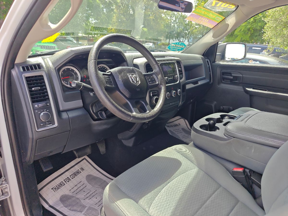 Ram 1500 photo 19