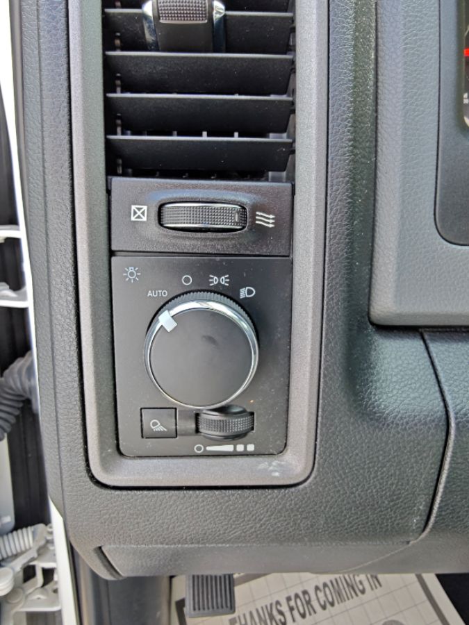 Ram 1500 photo 20