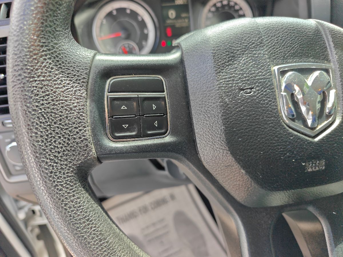 Ram 1500 photo 21
