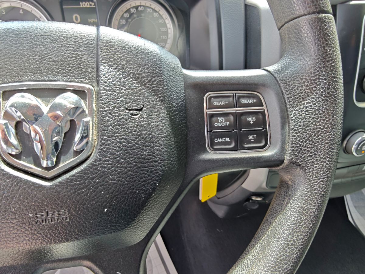 Ram 1500 photo 22