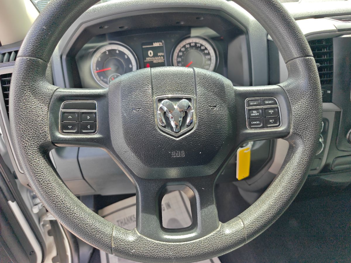 Ram 1500 photo 23