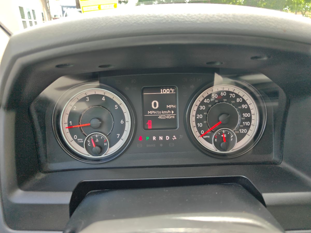 Ram 1500 photo 24