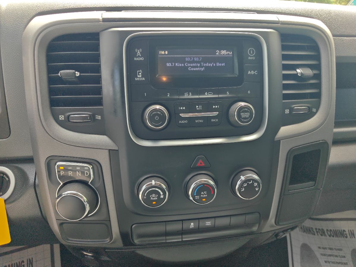 Ram 1500 photo 25