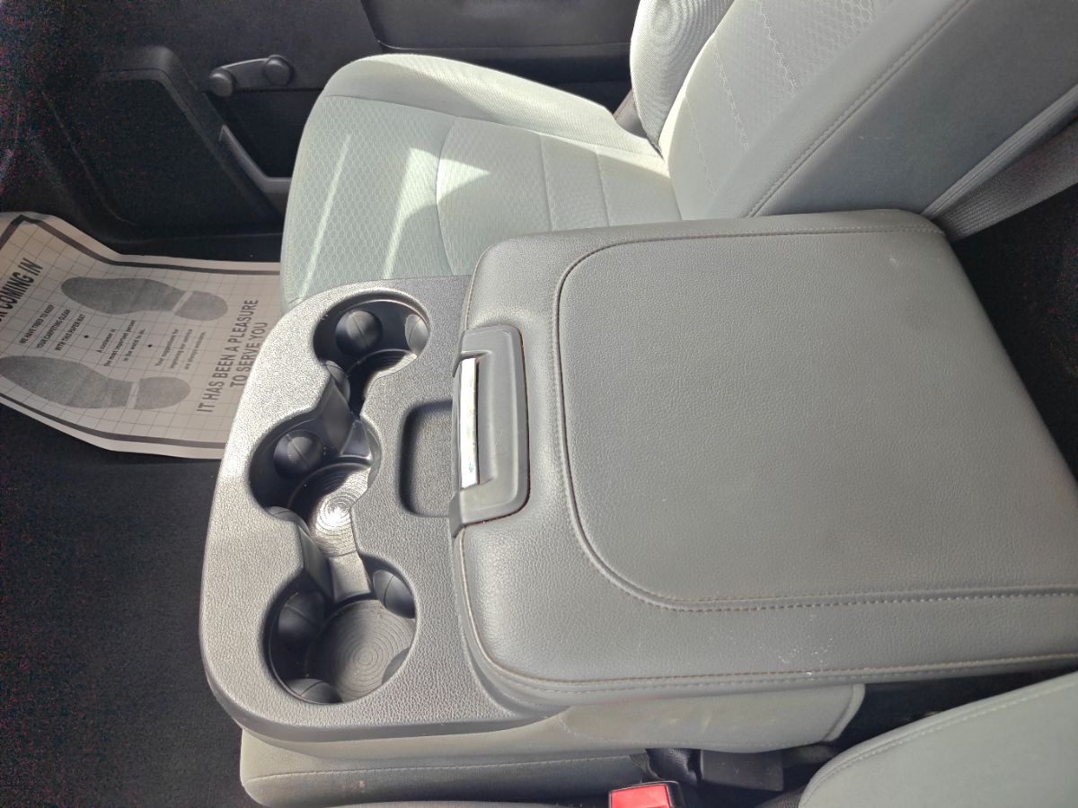 Ram 1500 photo 26
