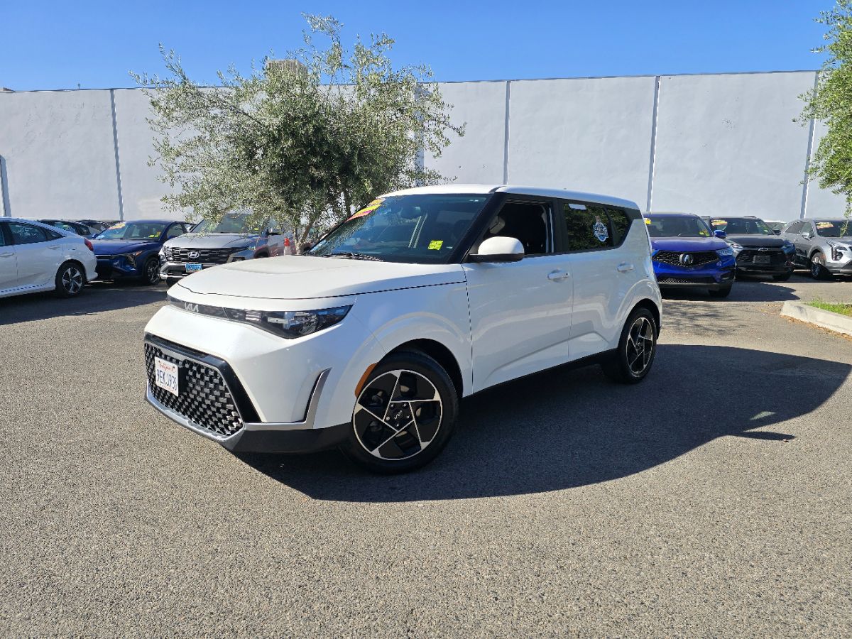 Kia Soul photo 3