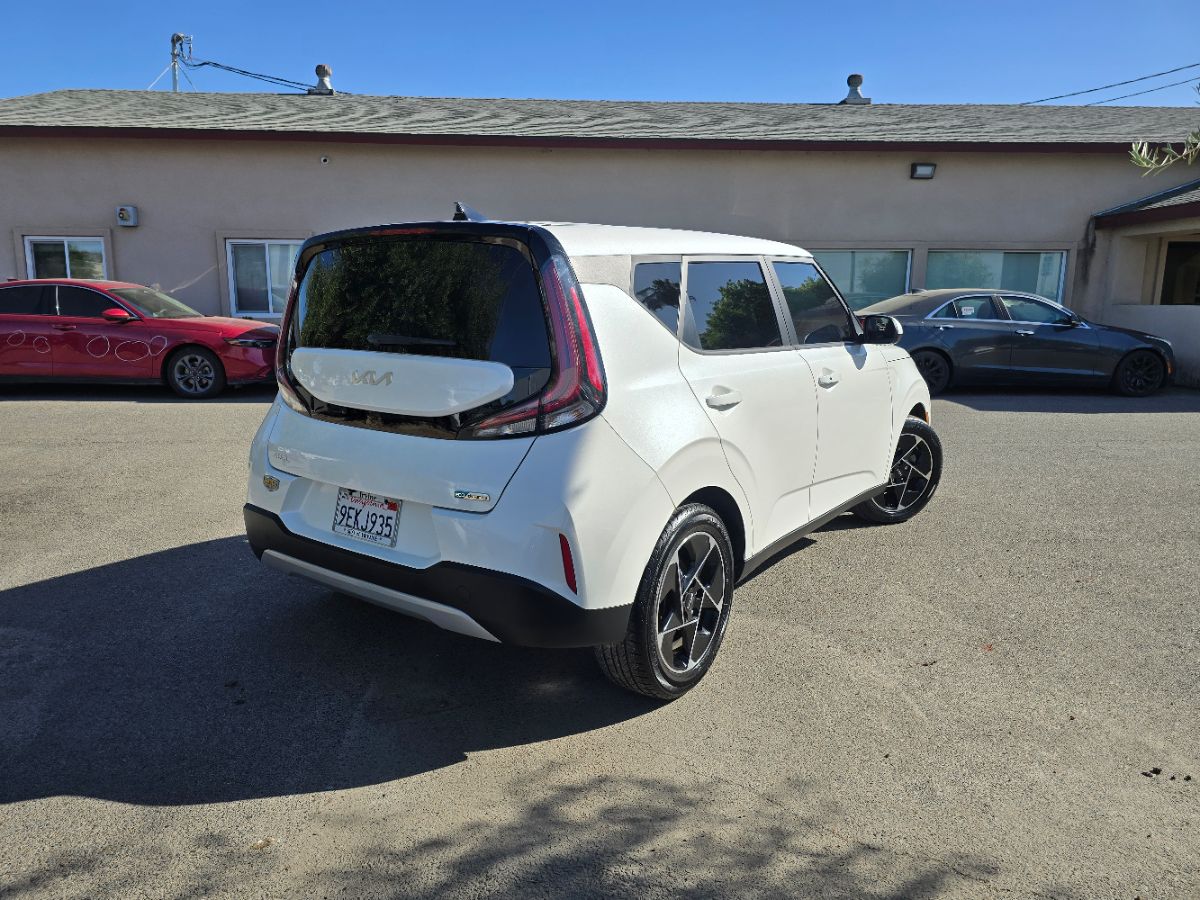 Kia Soul photo 4