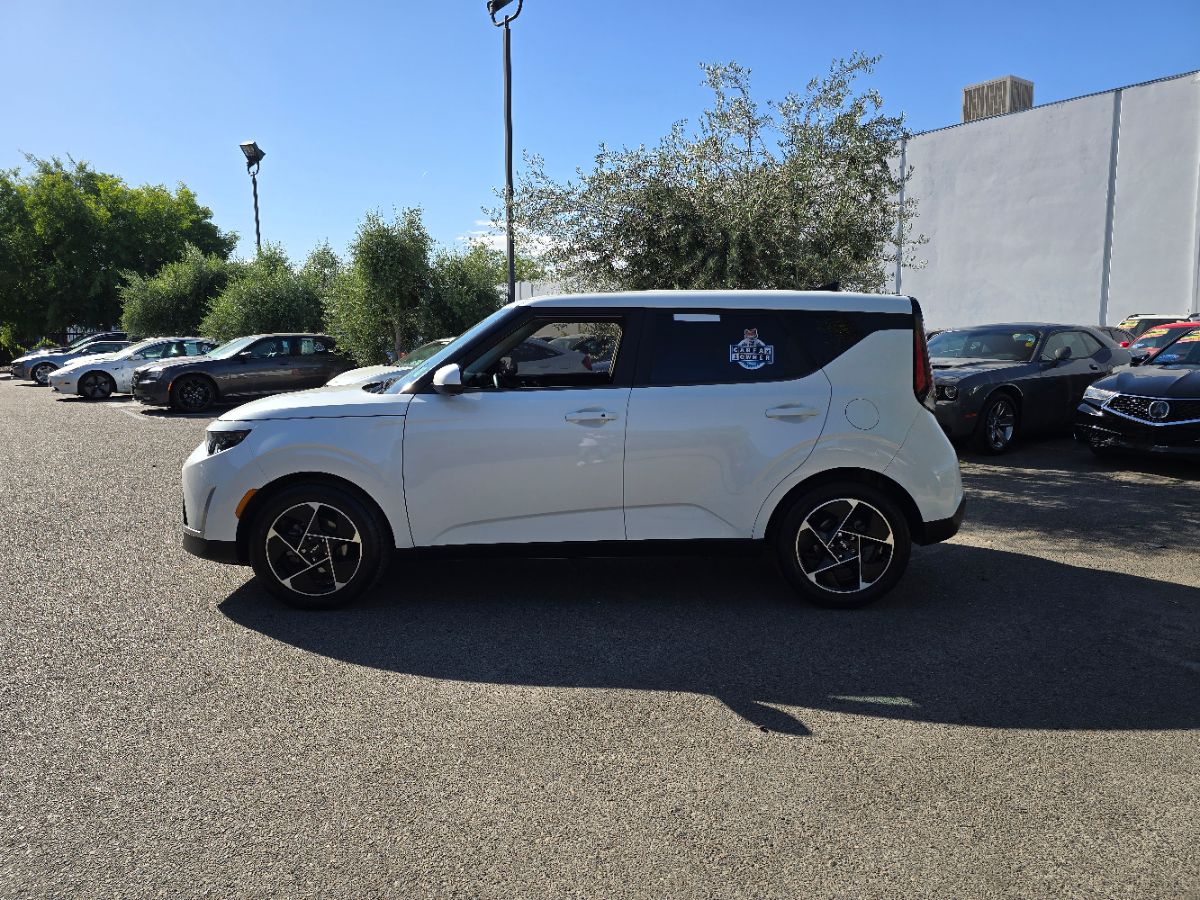 Kia Soul photo 5