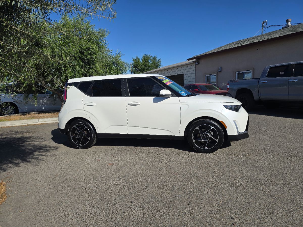 Kia Soul photo 6