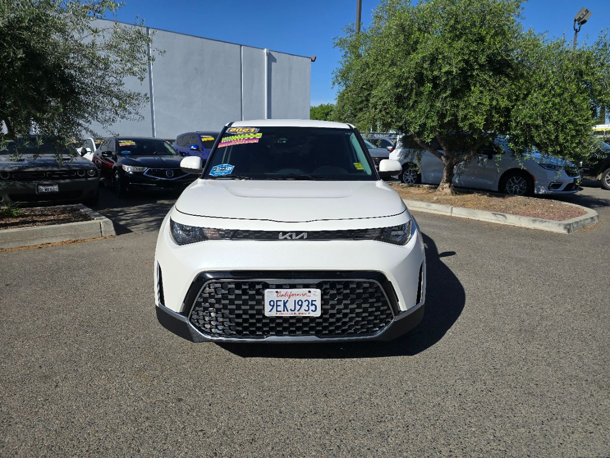 Kia Soul photo 7