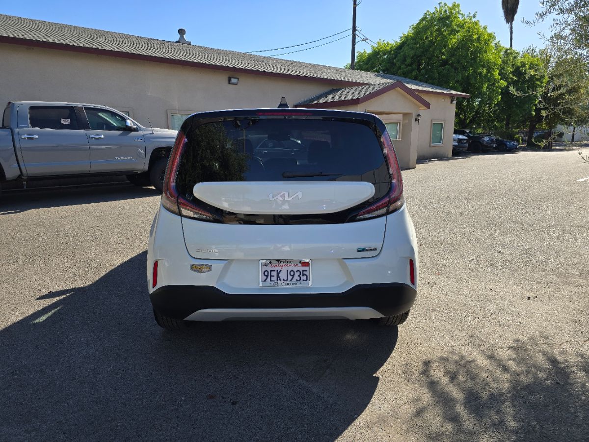 Kia Soul photo 8