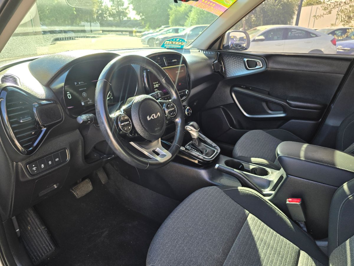 Kia Soul photo 9