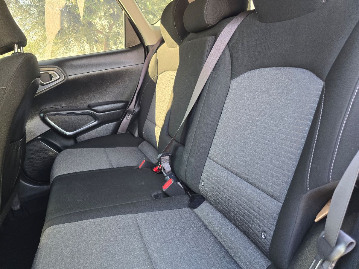 Kia Soul photo 10