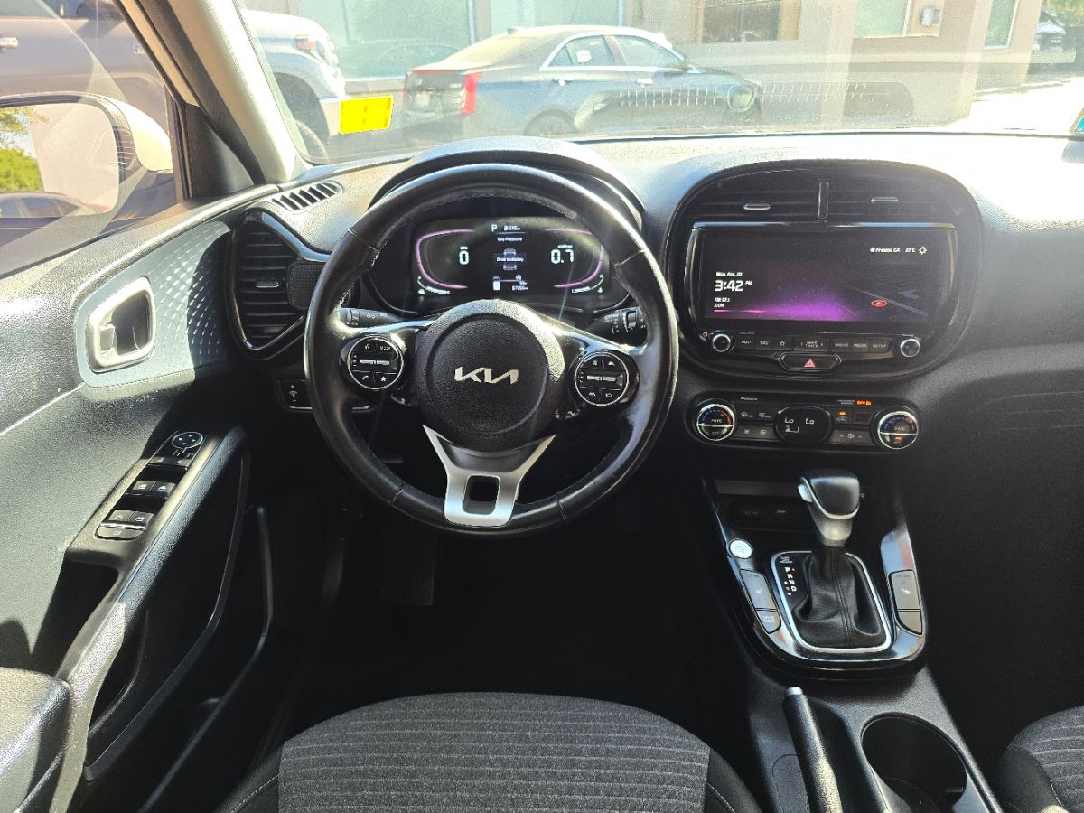 Kia Soul photo 12