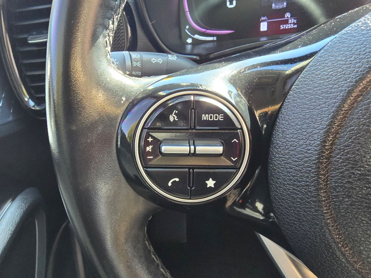 Kia Soul photo 15