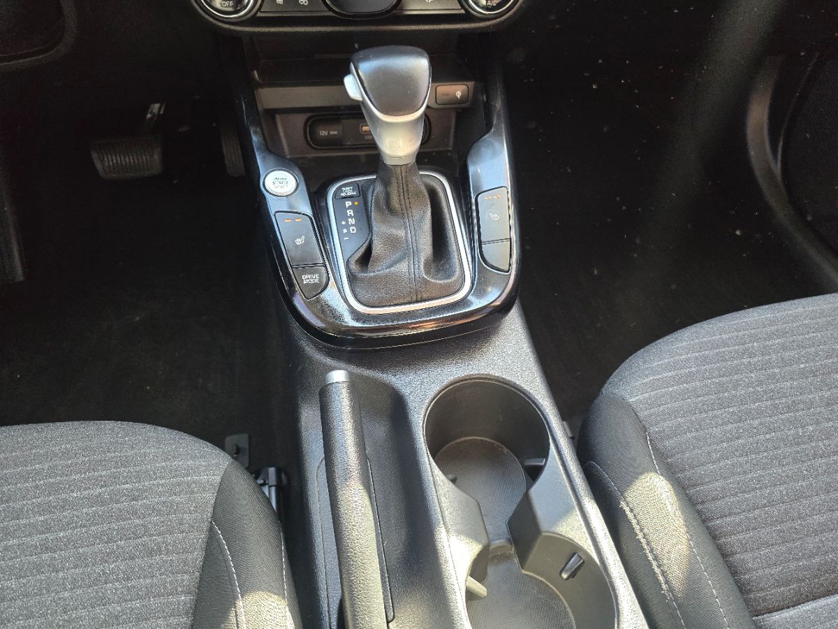 Kia Soul photo 17