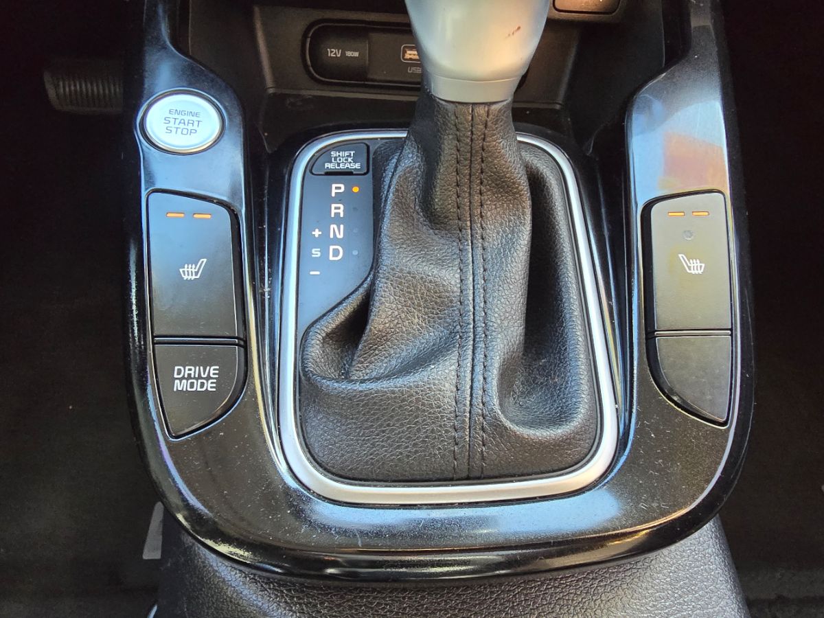 Kia Soul photo 18