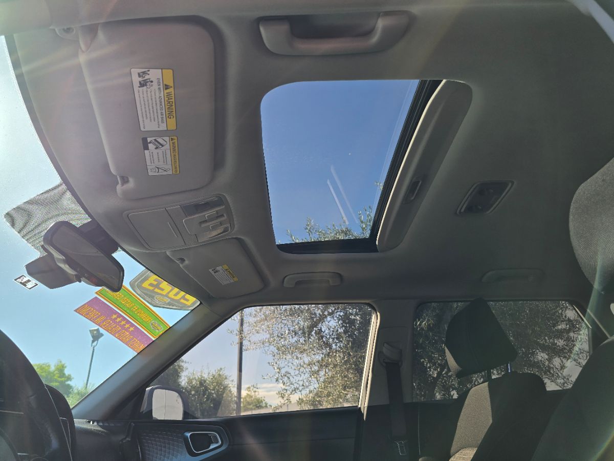 Kia Soul photo 20