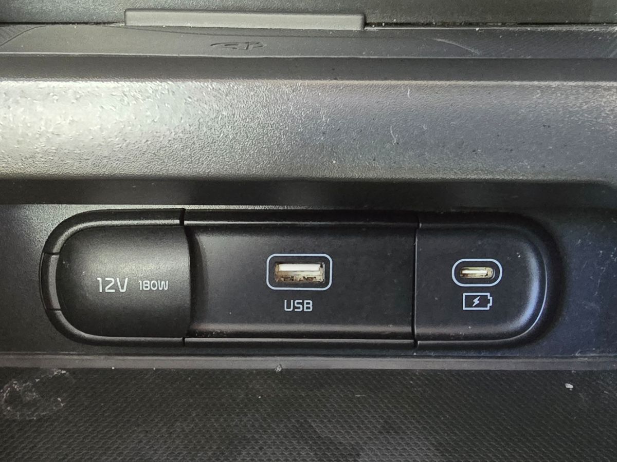 Kia Soul photo 21