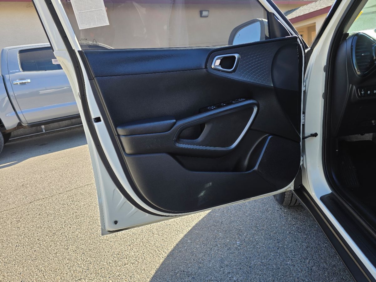 Kia Soul photo 24