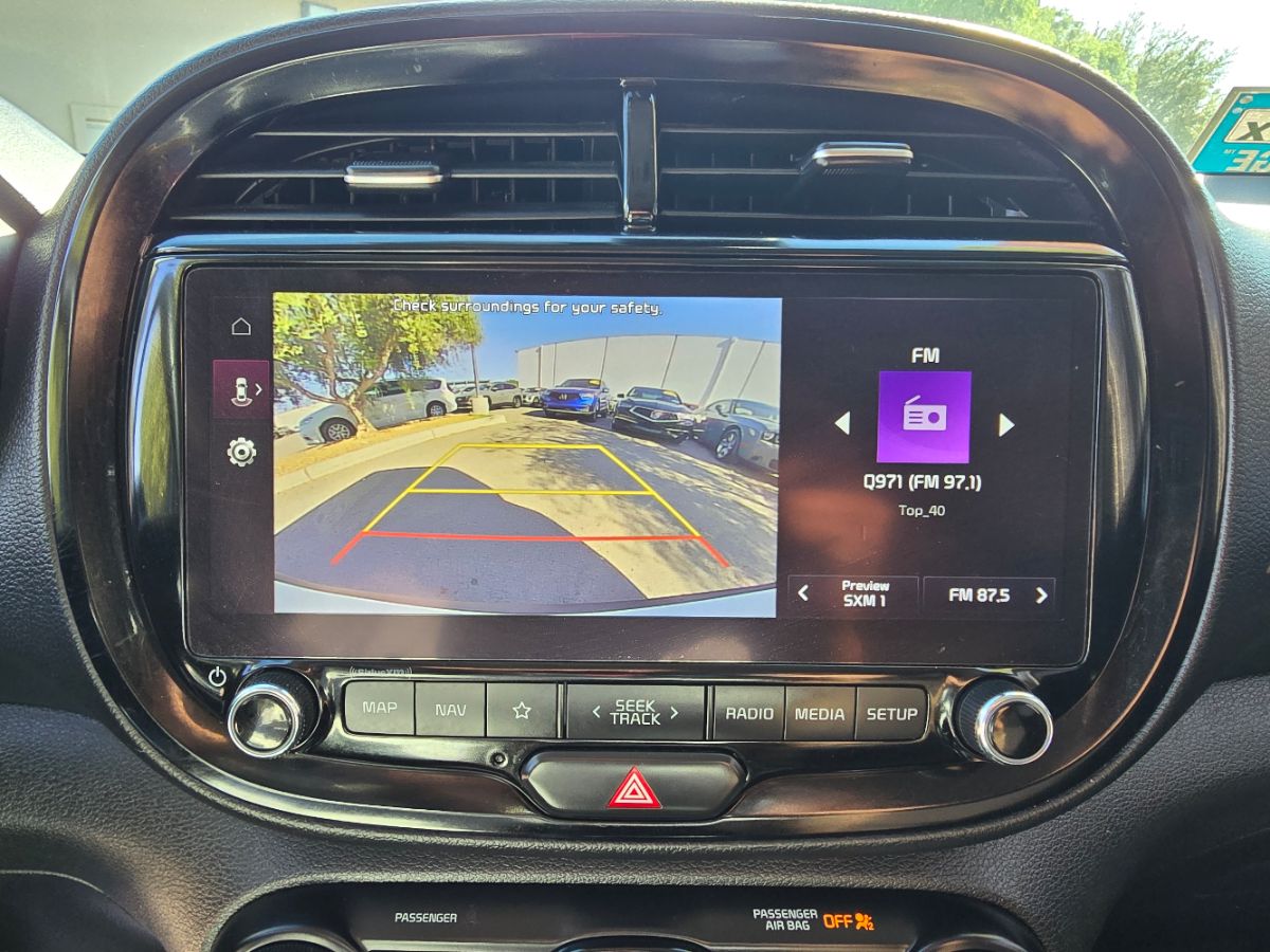 Kia Soul photo 25