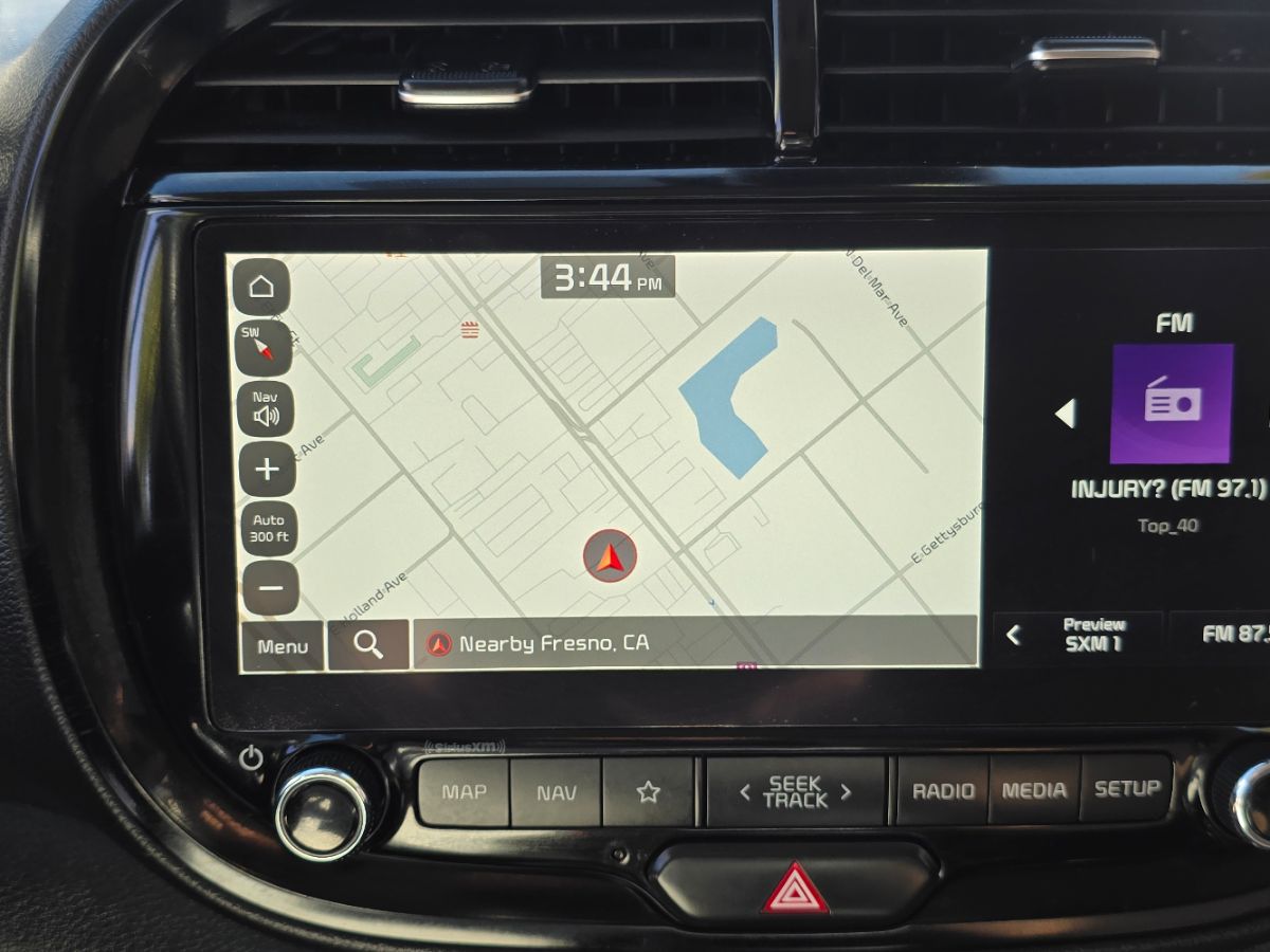 Kia Soul photo 26
