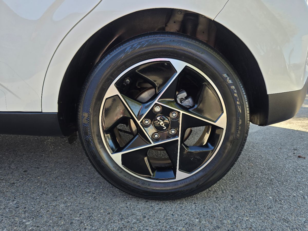 Kia Soul photo 27