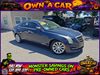 2018 Cadillac ATS Sedan RWD