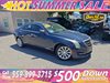 2018 Cadillac ATS Sedan RWD