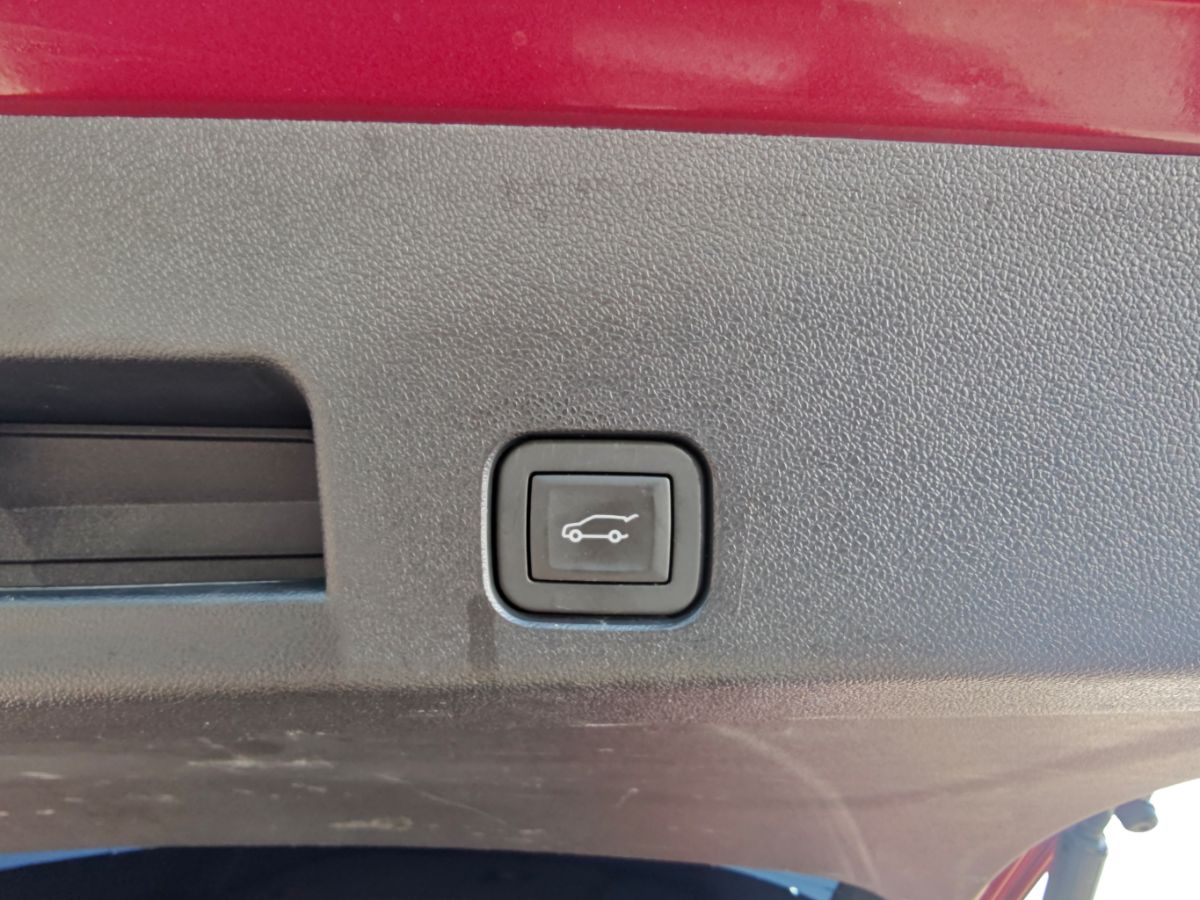 Chevrolet Traverse photo 15