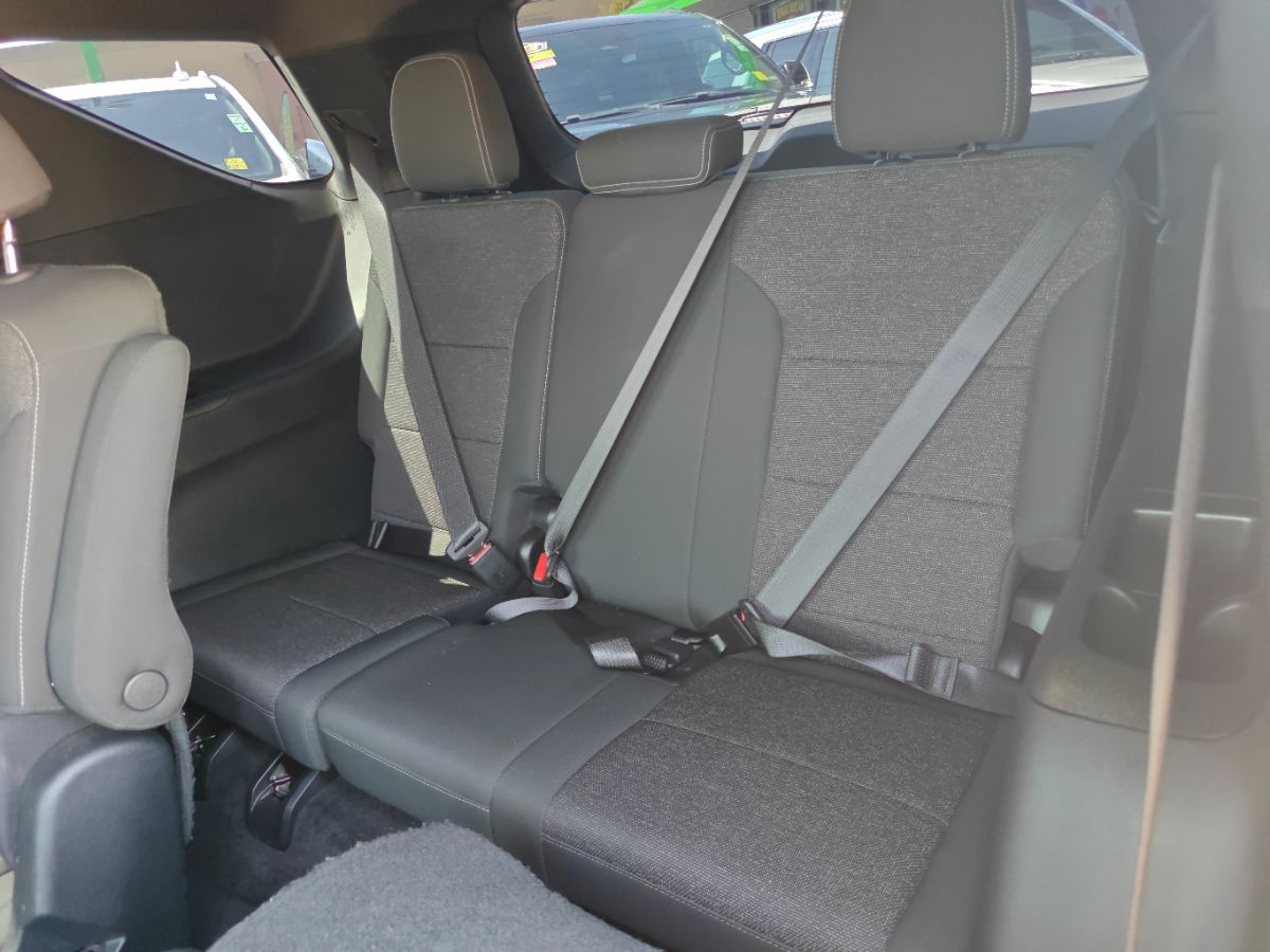 Chevrolet Traverse photo 18