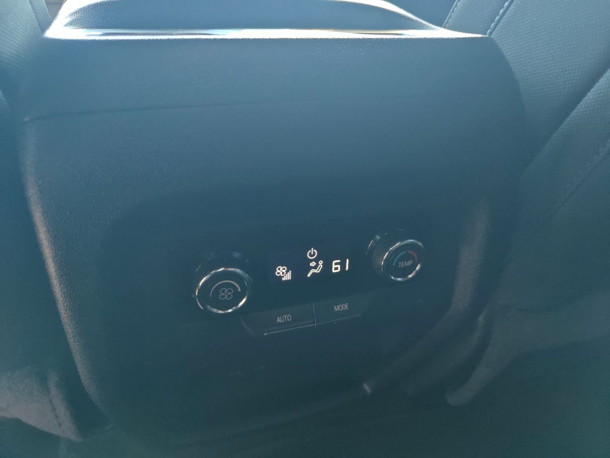 Chevrolet Traverse photo 21