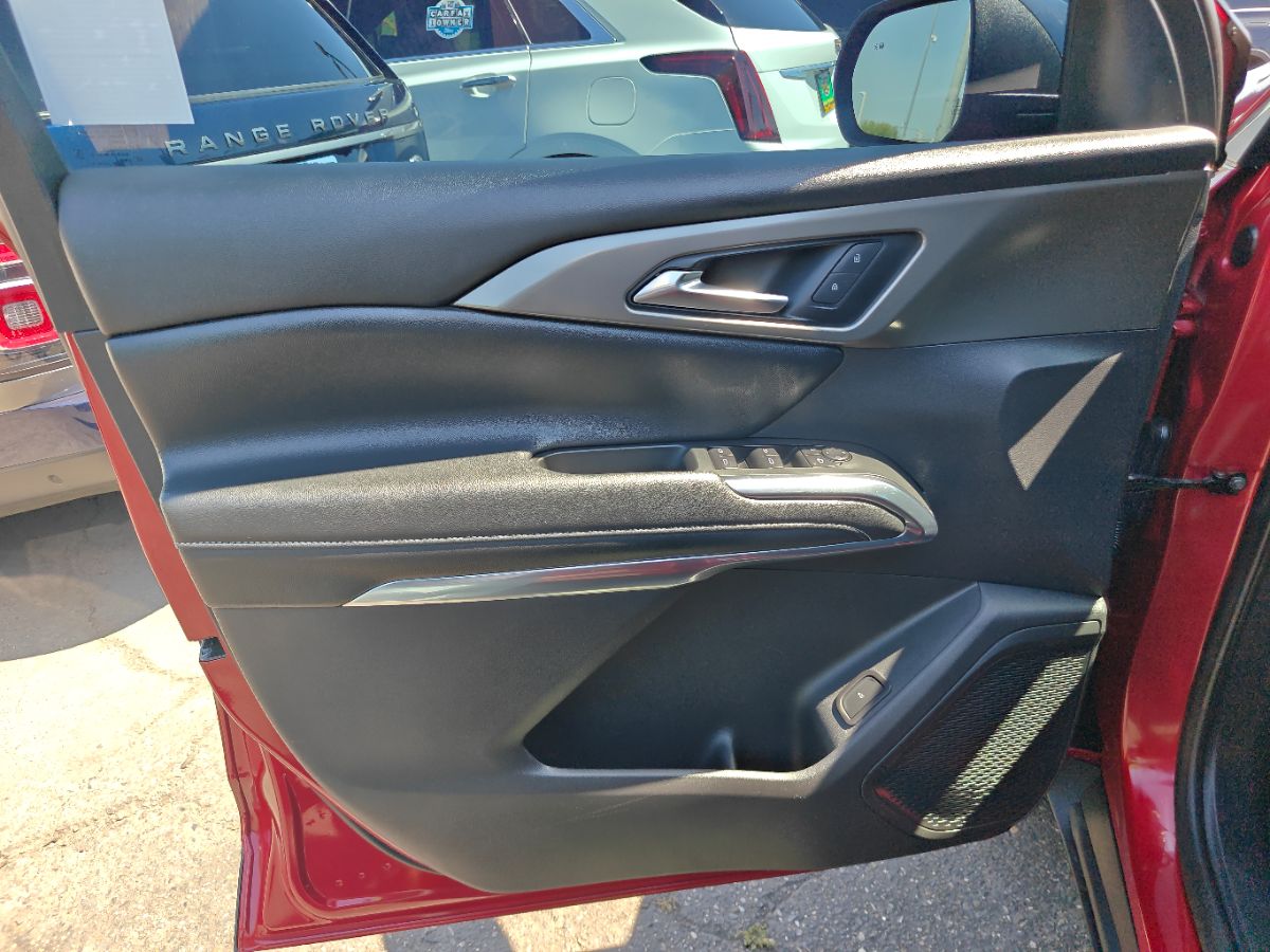 Chevrolet Traverse photo 24