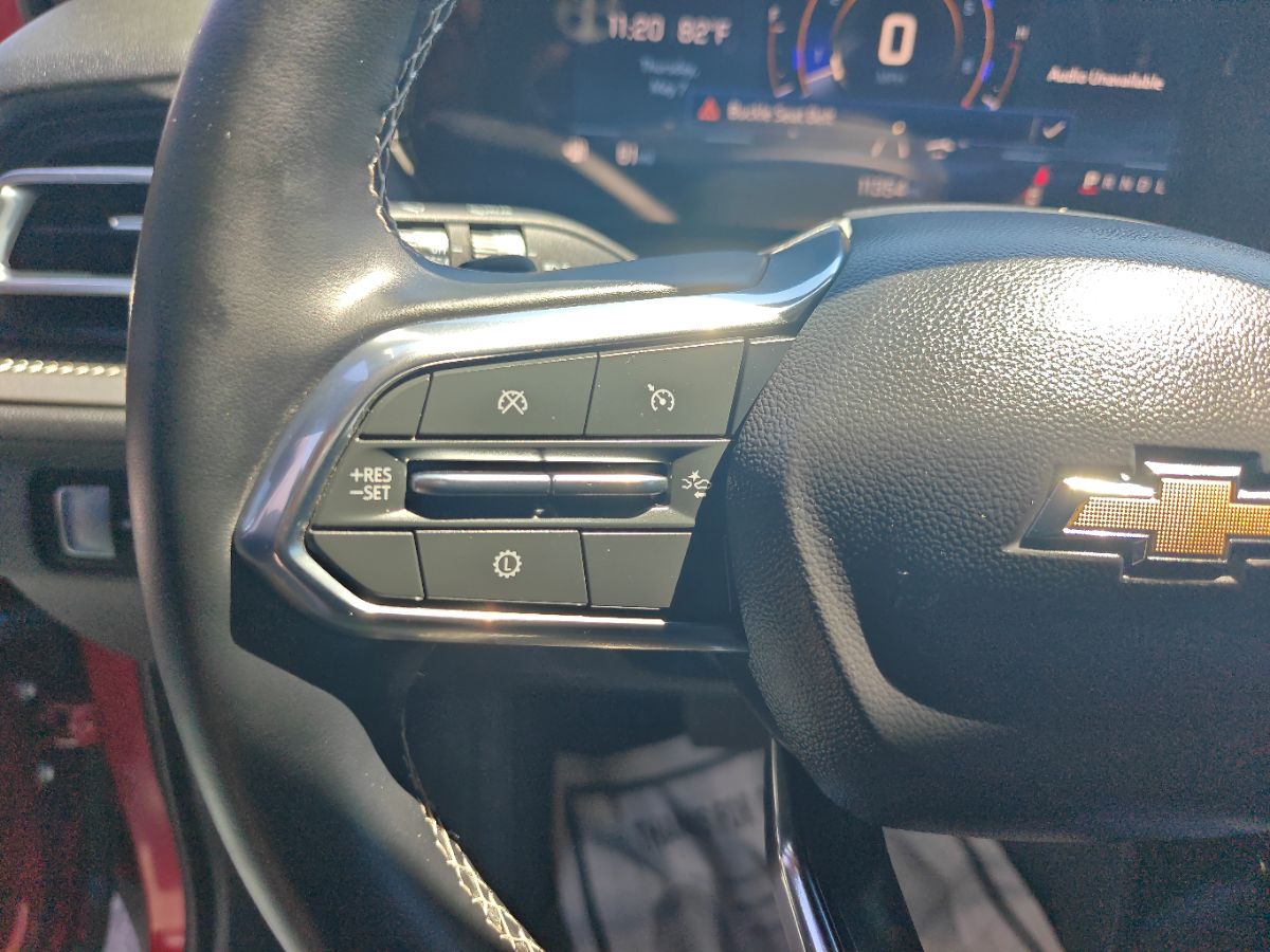 Chevrolet Traverse photo 28