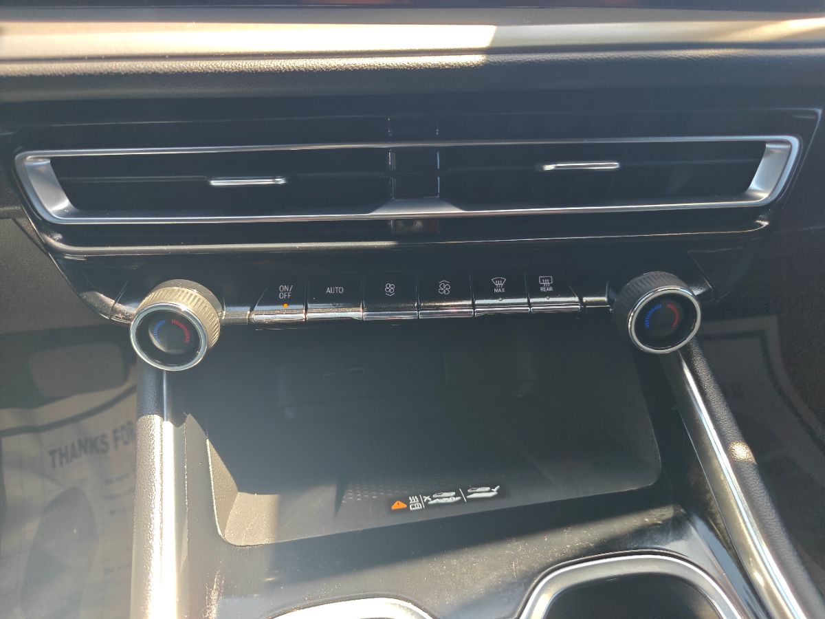 Chevrolet Traverse photo 35