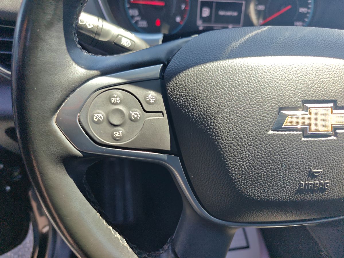 Chevrolet Traverse photo 26