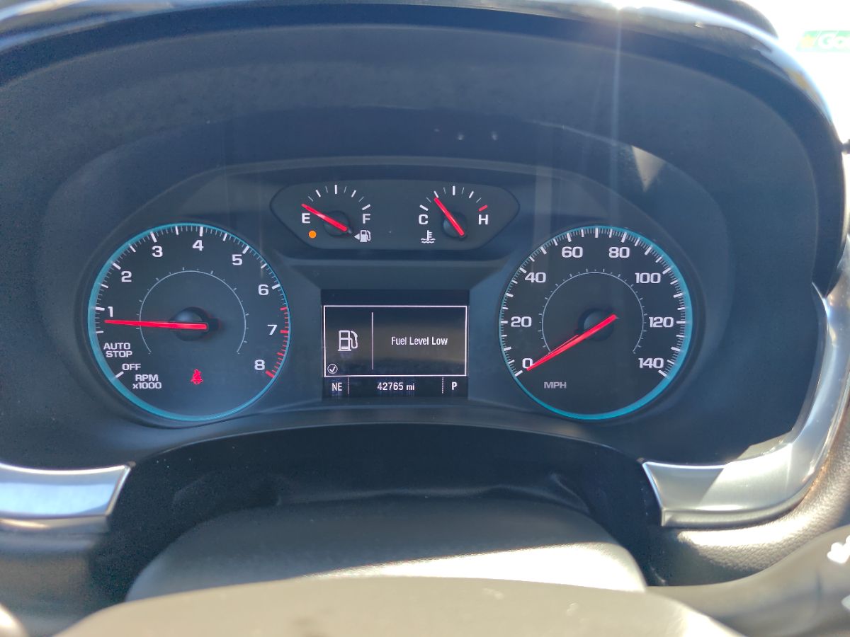 Chevrolet Traverse photo 29