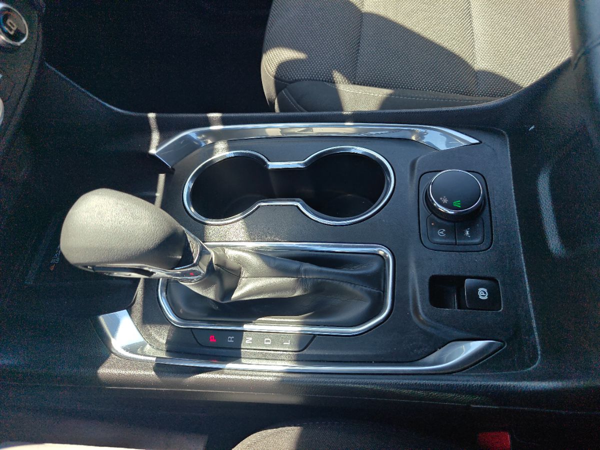 Chevrolet Traverse photo 32
