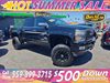 2015 Chevrolet Silverado 1500 High Country