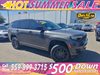 2023 Jeep Grand Cherokee L Summit Reserve