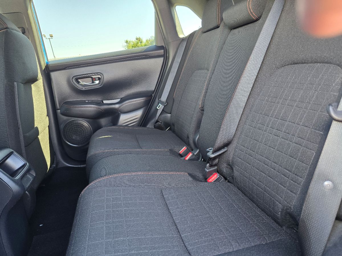 Honda HR-V photo 10