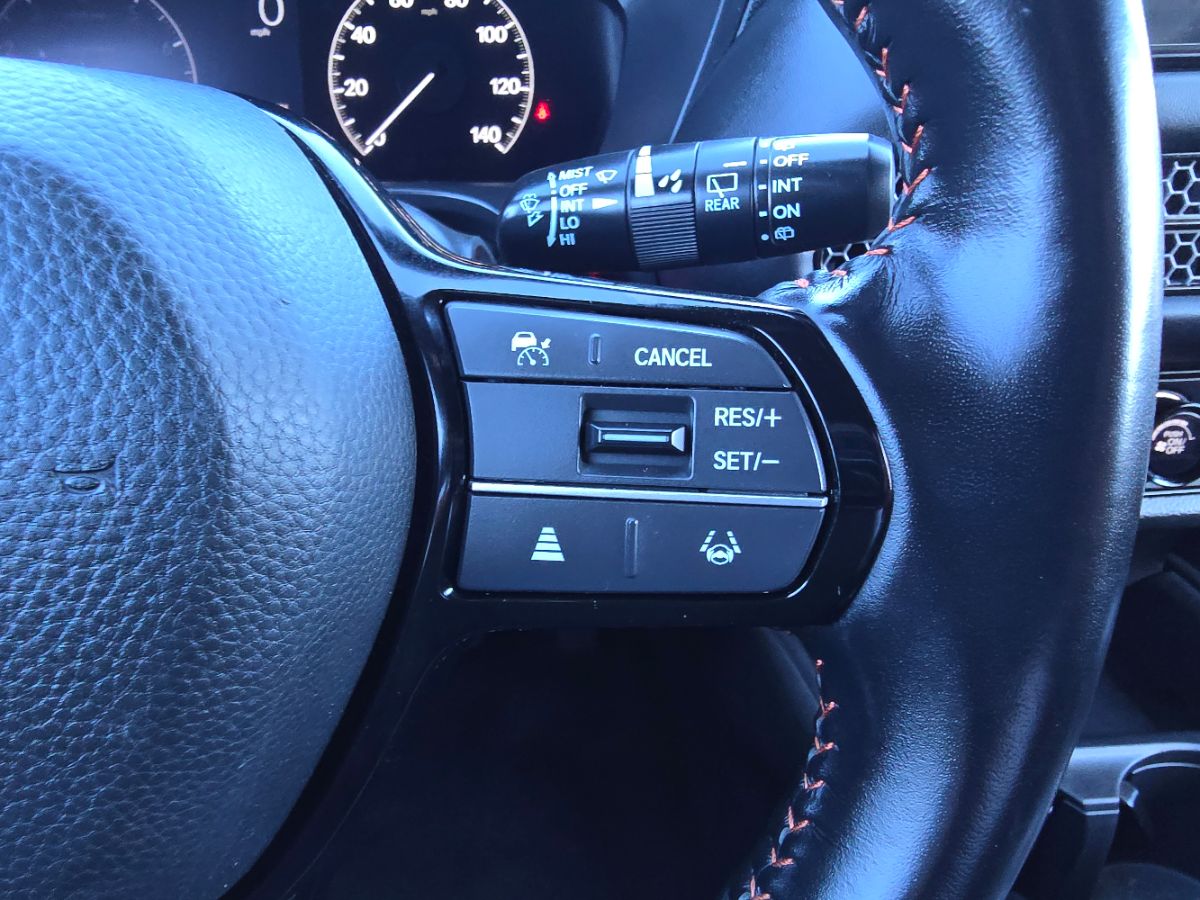 Honda HR-V photo 16