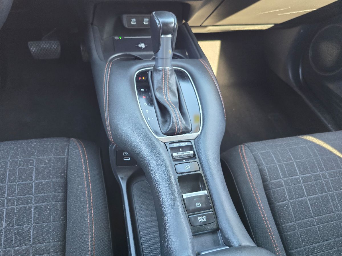 Honda HR-V photo 17