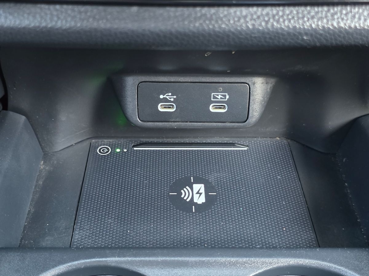Honda HR-V photo 18