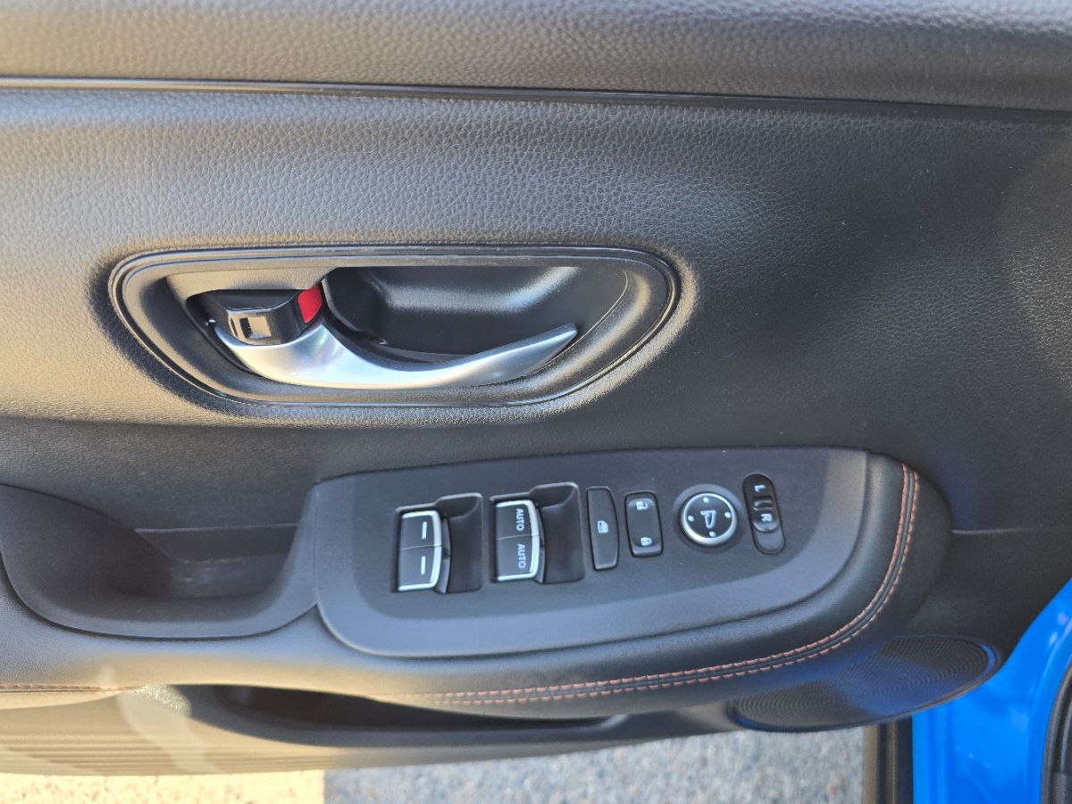 Honda HR-V photo 19