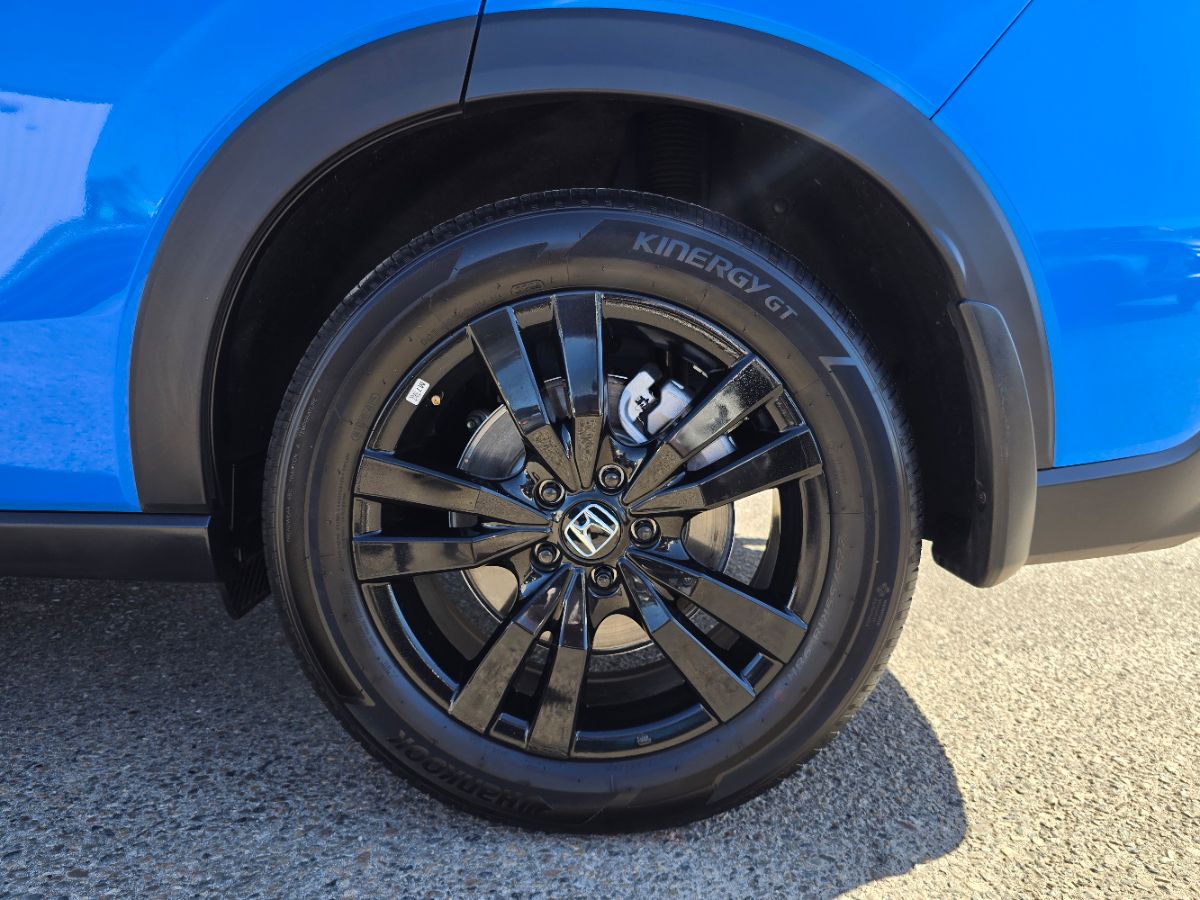 Honda HR-V photo 22