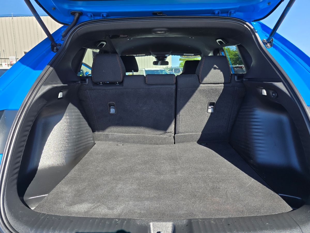 Honda HR-V photo 23