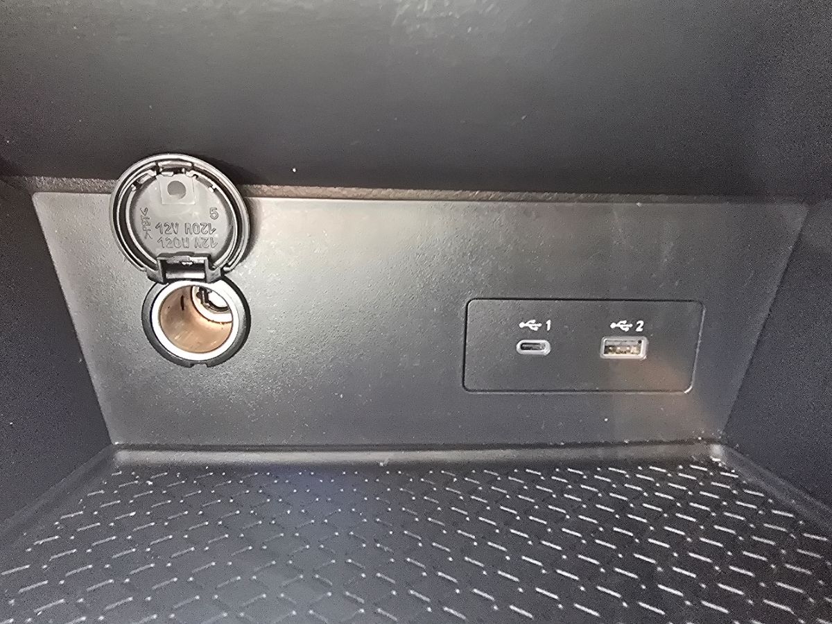 Nissan Pathfinder photo 19