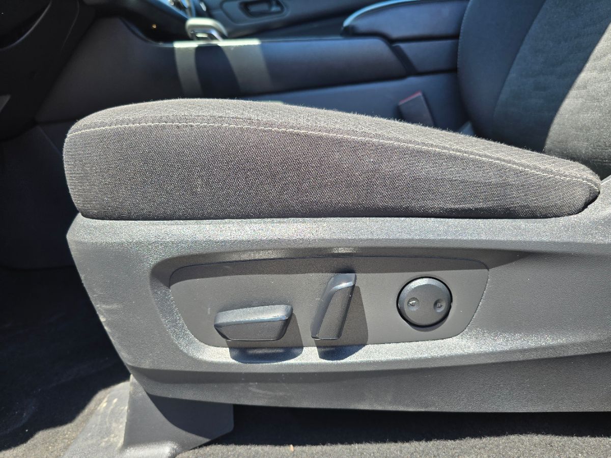 Nissan Pathfinder photo 20