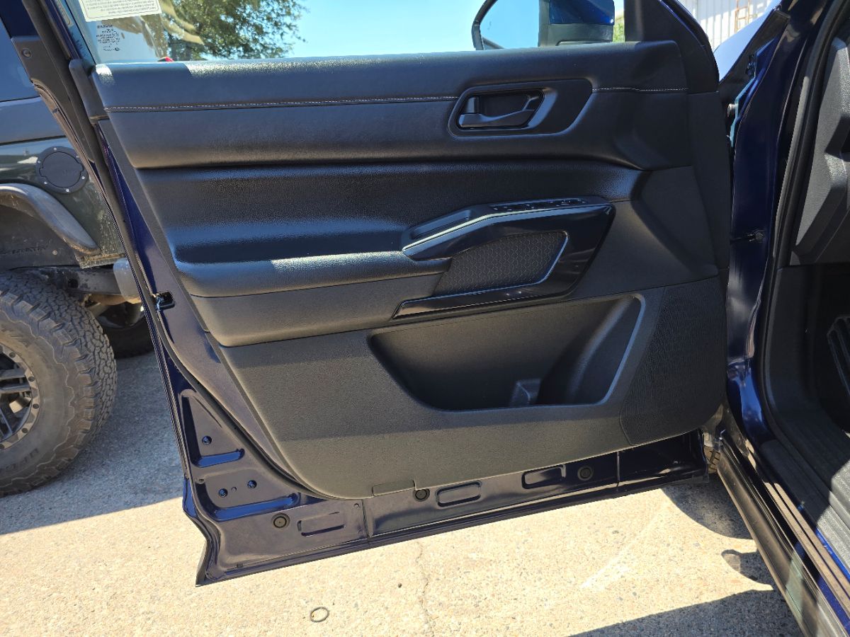 Nissan Pathfinder photo 23